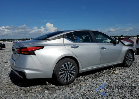 2024 Nissan Altima Sv z USA, uszkodzony, nr VIN 1N4BL4DV0RN328053